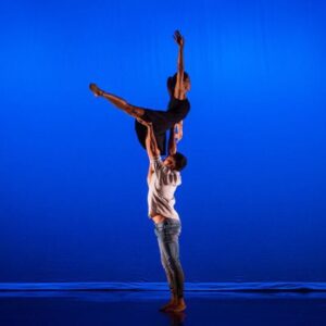20 Private Classes for 2 People