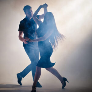 5 Private + 5 Group Classes