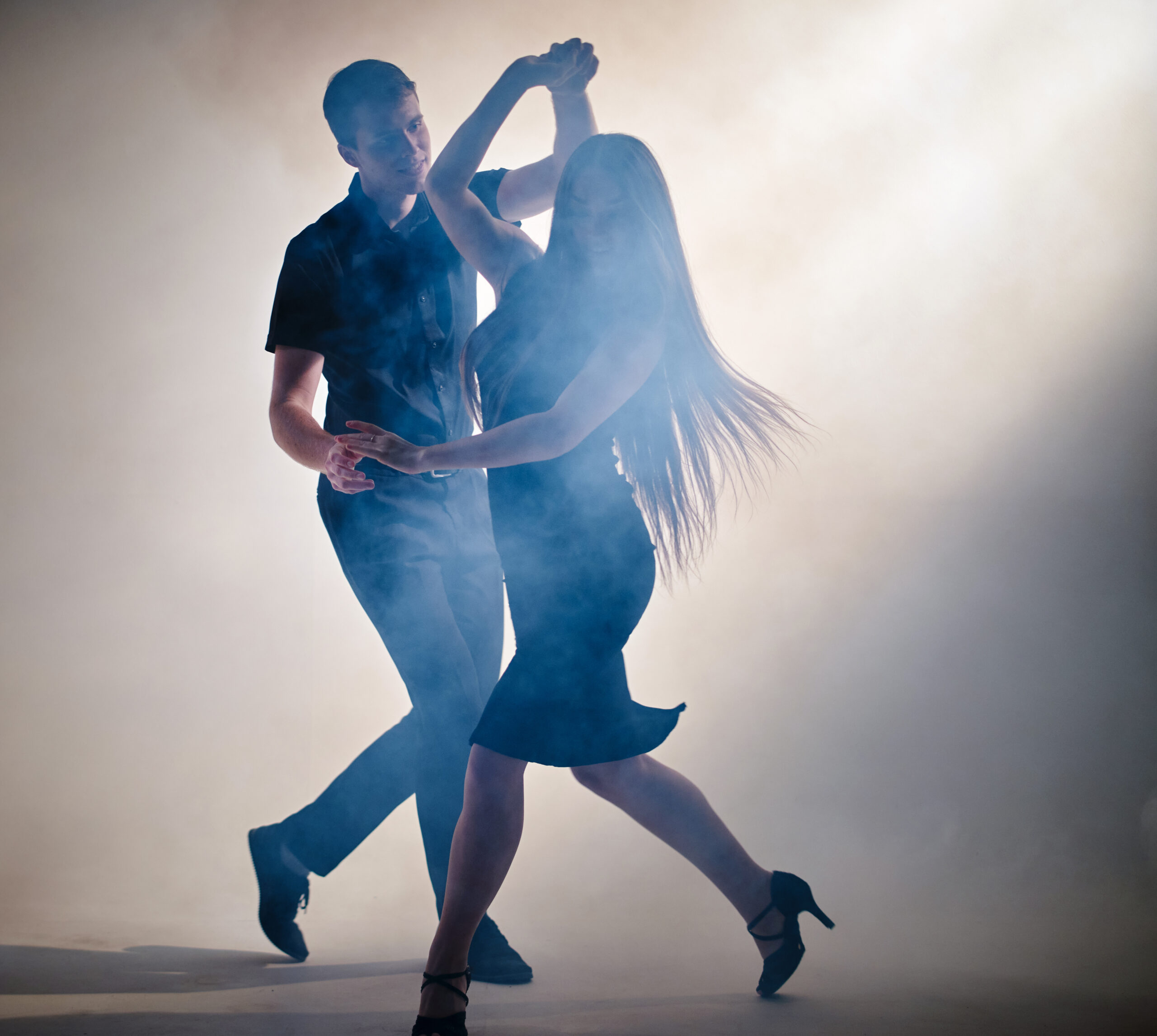 5 Private + 5 Group Classes