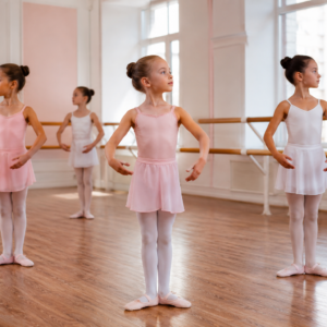 Ballet I-II