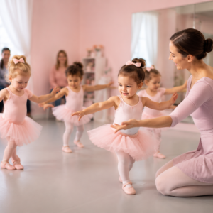Baby Ballet