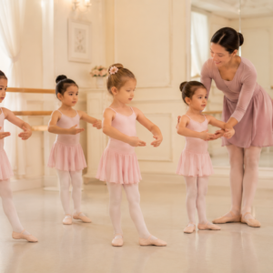 Pre-Ballet